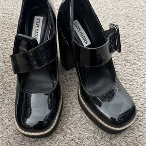 Steve Madden shoes